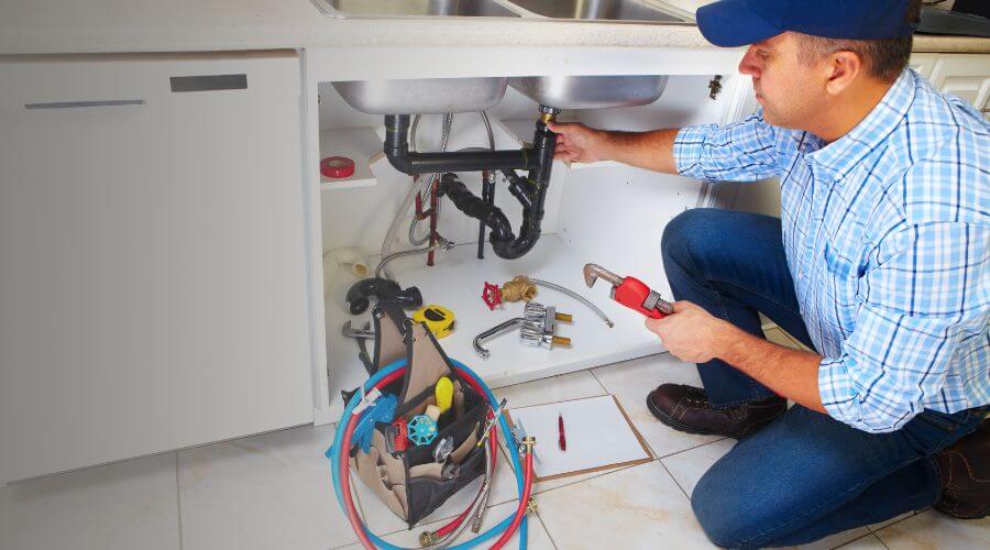 Professional emergency plumbing in Naples, FL